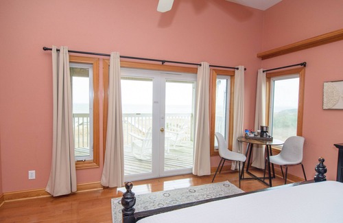 Buxton Hotel | The Inn on Pamlico Sound