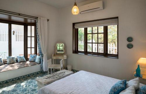Mapusa Villa | The Inner Temple - 3 Bedroom Villa - Moira, Goa