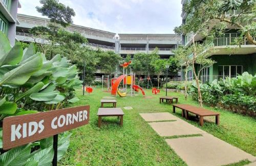 Hulu Kinta Apartment | The IPOH All Suite Resort, Jalan Haven, Persiaran Lembah Perpaduan, Ipoh Perak