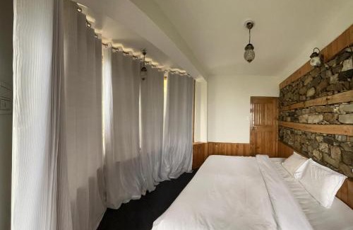 Banjar House | The ISISINGA - A Forest Retreat In Mountains