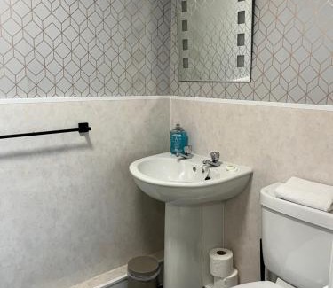 Berwick-upon-Tweed Hotel | The Island View - A1