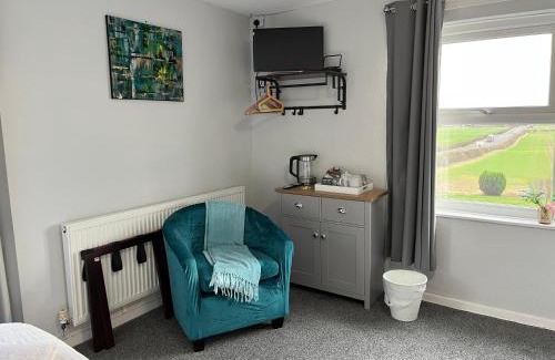 Berwick-upon-Tweed Hotel | The Island View - A1