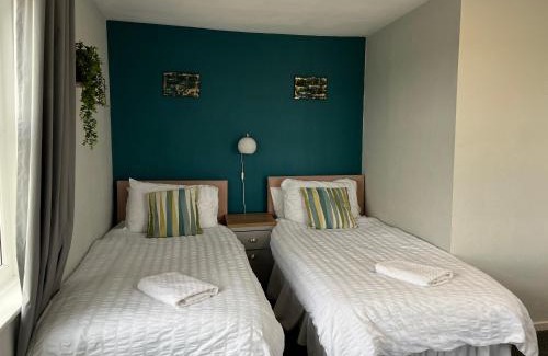 Berwick-upon-Tweed Hotel | The Island View - A1