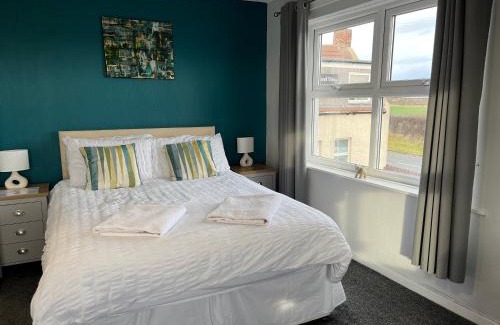 Berwick-upon-Tweed Hotel | The Island View - A1