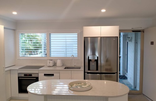 Noosaville Resort | The Islander Noosa Resort