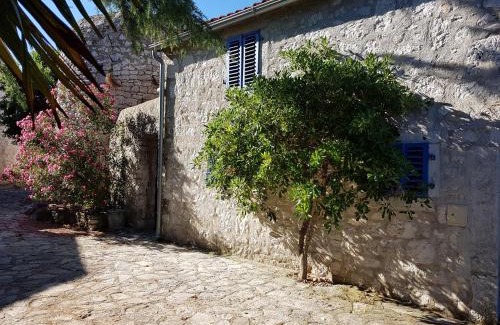 Vrsar House | The Istrian