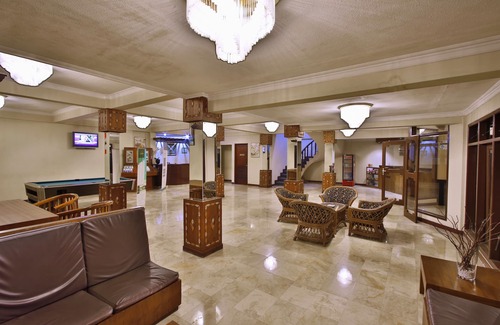 Cisarua Hotel | The Jayakarta Cisarua