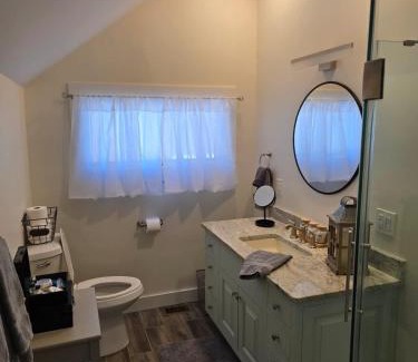 Northfield Villa | The Jefferson Guest House