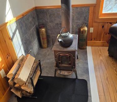 Northfield Villa | The Jefferson Guest House