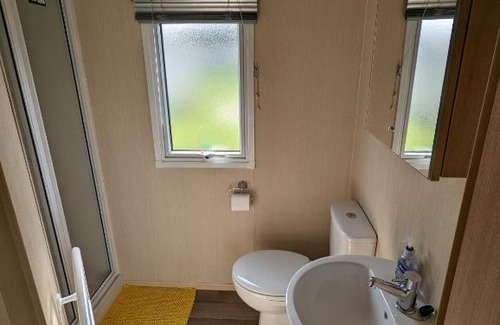 Llanasa Other | The Jones's Family Caravan with private decking - Presthaven