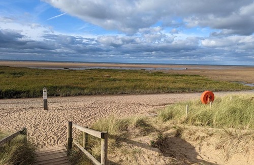 Llanasa Other | The Jones's Family Caravan with private decking - Presthaven