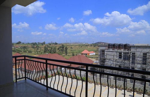 Mbarara Apartment | The Junction Apartments