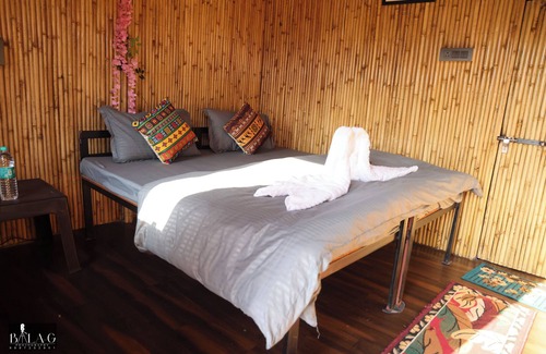 Sirala Resort | The Jungle Mist Resort