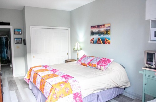 Bracebridge Hotel | The Jypsy Inn/Muskoka