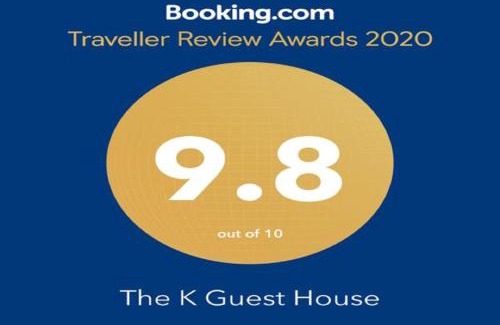 Cluj-Napoca Villa | The K Guest House