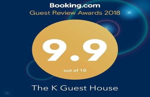Cluj-Napoca Villa | The K Guest House