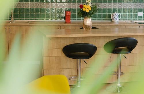 Cluj-Napoca Villa | The K Guest House
