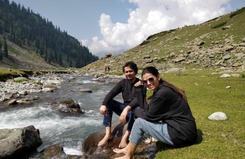Laripora Hotel | The K2 Alpine