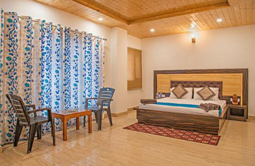 Dharampur Hotel | The Kasauli Western Uphills I Vacations I Family Groups & Events I Forest Treks I Memories I Serviced Apartments I Kasauli By Exotic Stays