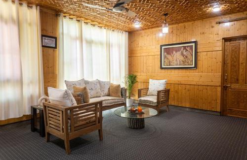 Srinagar Villa | The Kashmir Haven