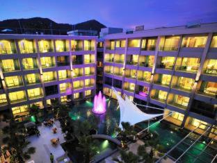 Patong Resort | The Kee Resort & Spa