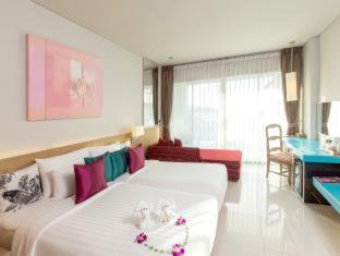 Patong Resort | The Kee Resort & Spa