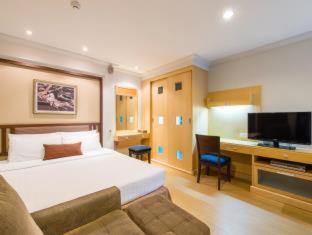 Khlong Toei Nuea Hotel | The Key Bangkok Hotel