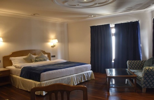 Leh Hotel | The Khawachan House