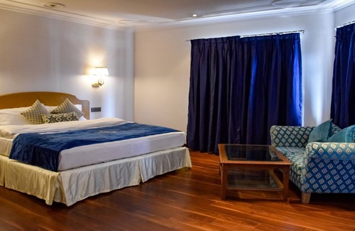 Leh Hotel | The Khawachan House