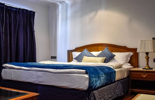 Leh Hotel | The Khawachan House