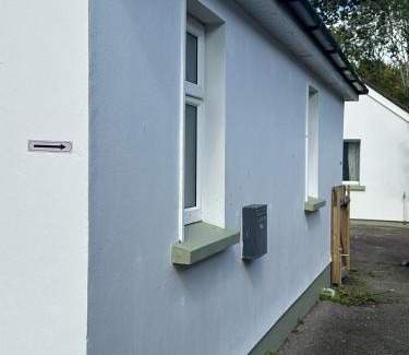 Aghadoe House | The Killarney Hideaway