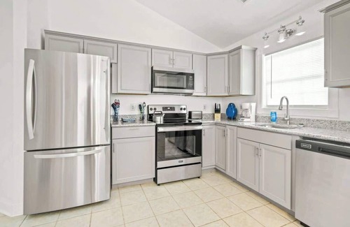 Murrells Inlet House | The Kings Grant Retreat