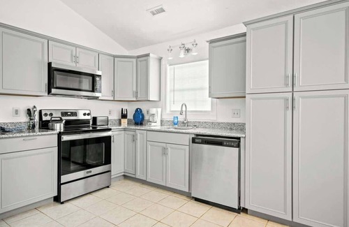 Murrells Inlet House | The Kings Grant Retreat