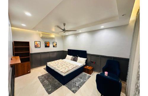 Jalandhar Hotel | The Krishna Farm