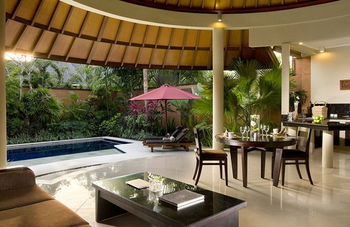 Petitenget Resort | The Kunja