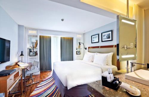 Downtown Kuta Hotel | The Kuta Beach Heritage Hotel - Managed by Accor