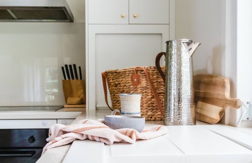 Shoreham House | The La Ferme Farmhouse