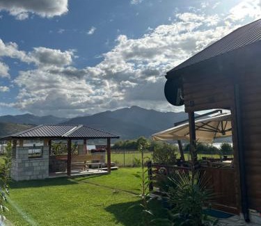 Plav House | The Lake Breeze Bay