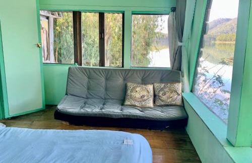Da Lat Bed & Breakfast | The Lake House Dalat