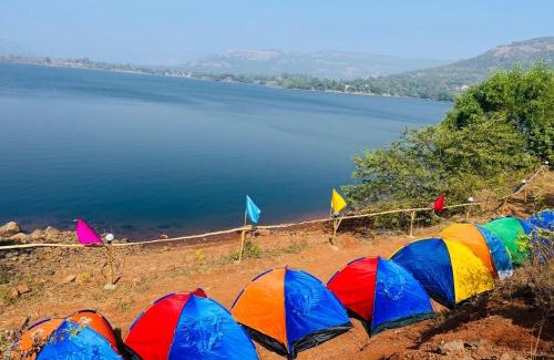 Wadgaon Other | The Lake Story - Uksan