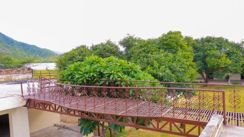 Pushkar Resort | The Lala Hotel and Resort