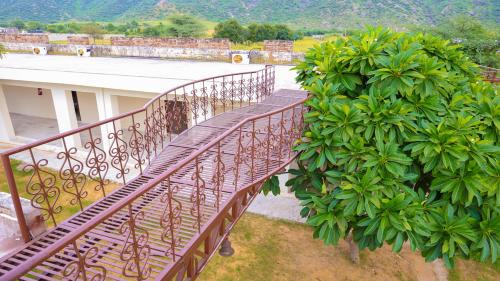Pushkar Resort | The Lala Hotel and Resort