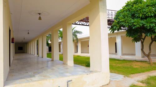 Pushkar Resort | The Lala Hotel and Resort