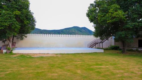 Pushkar Resort | The Lala Hotel and Resort