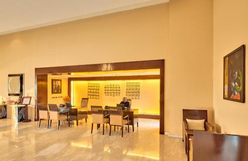 Khajuraho Hotel | The Lalit Temple View