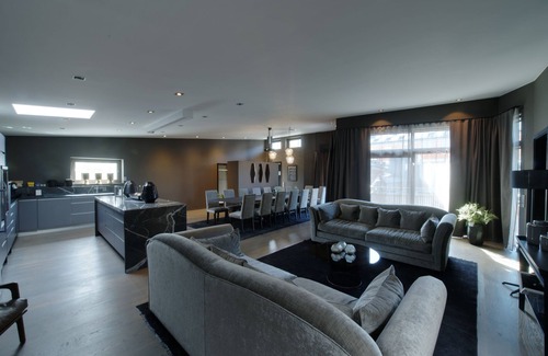 Norrkoping City Centre Hotel | The Lamp Hotel Norrkoping