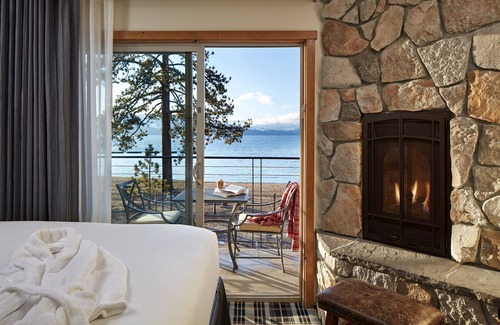 South Lake Tahoe Resort | The Landing Resort & Spa