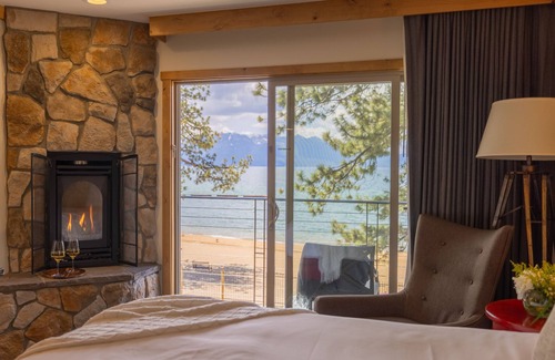 South Lake Tahoe Resort | The Landing Resort & Spa