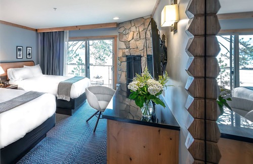 South Lake Tahoe Resort | The Landing Resort & Spa