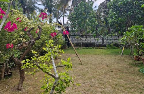 Penida Island House | The Layar Homestay